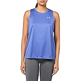 Under Armour Women's Velocity Solid Tank Top