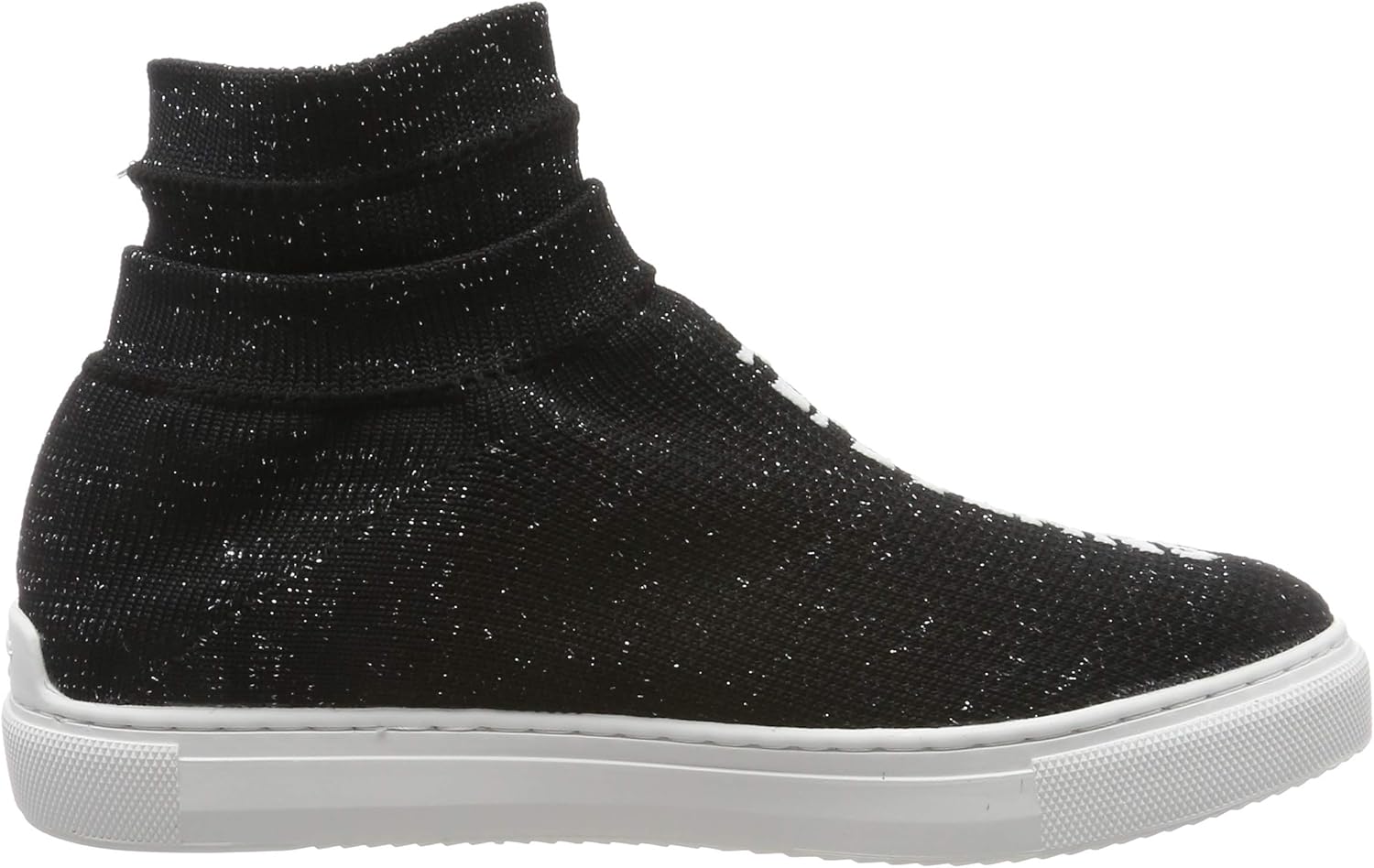 Pepe Jeans Womens LowTop Sneakers Fashion Sneakers