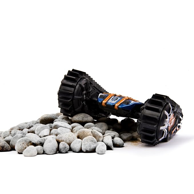 air hogs thunder trax bilka