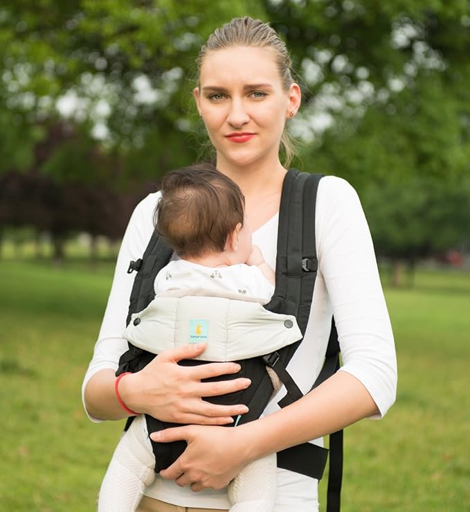 kangarouse baby carrier