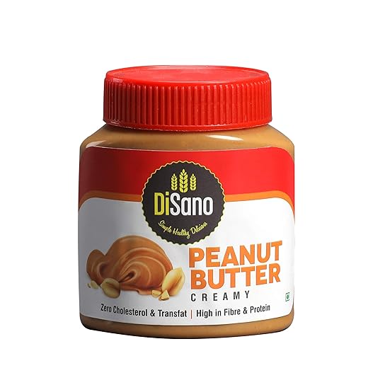 DiSano Peanut Butter