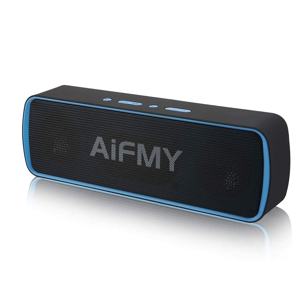 built in outdoor speakers