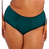 GODDESS womens Keira Full Coverage Brief
