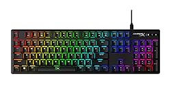 HyperX Alloy Origins - Mechanical Gaming