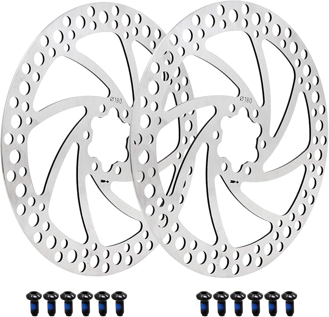 fahrrad bremsscheiben shimano 180 mm sm rt 68 m