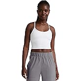 Beyond Yoga Women's Spacedye Slim Racerback Cropped Tank