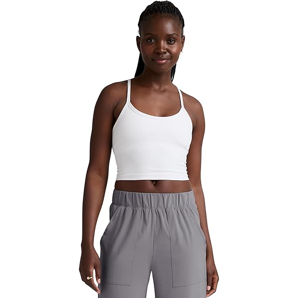 Amazon.com: Beyond Yoga Women's Spacedye New Moves High Cropped