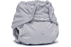 Kanga Care Rumparooz Reusable Cloth Diaper Cover Aplix