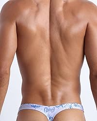 Bang Men's Swimwear -Swim Thong - Premium Swim