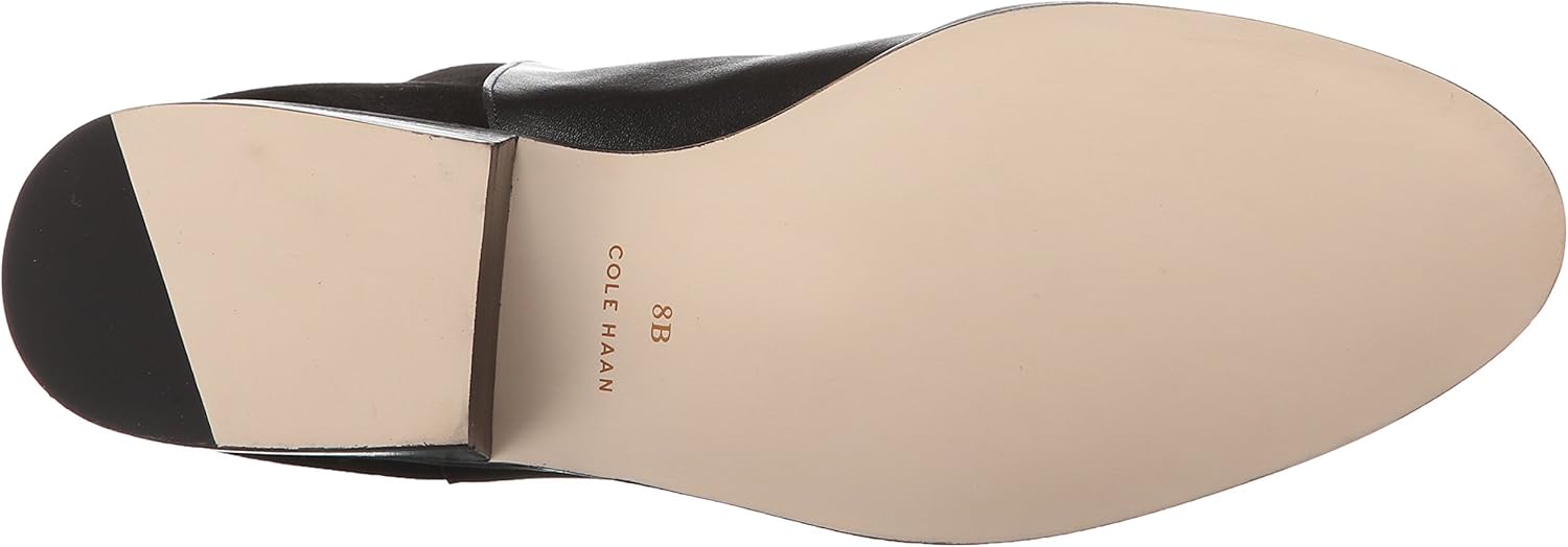 cole haan elion bootie