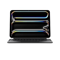 Apple iPad Magic Keyboard Case for iPad Pro 11-inch
