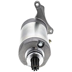 NICHE Starter Motor for Yamaha XT225 Serow TTR225