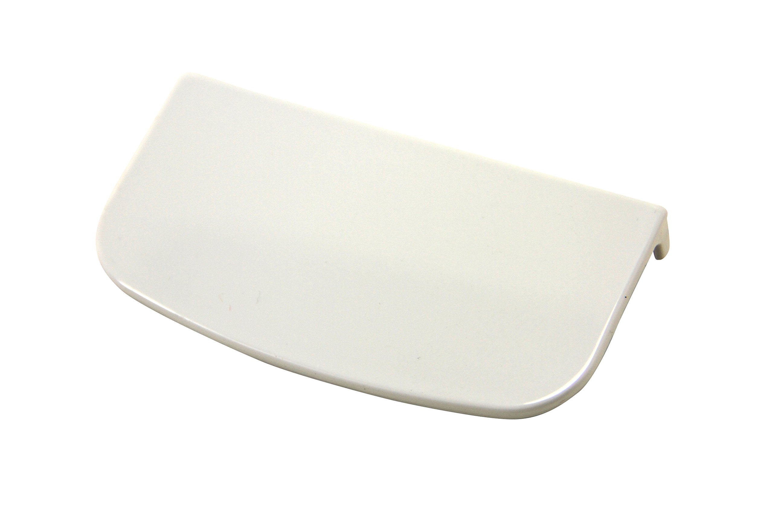 LEC Fridge Freezer Handle Evaporator Door 501122510023. Genuine part number 082641645