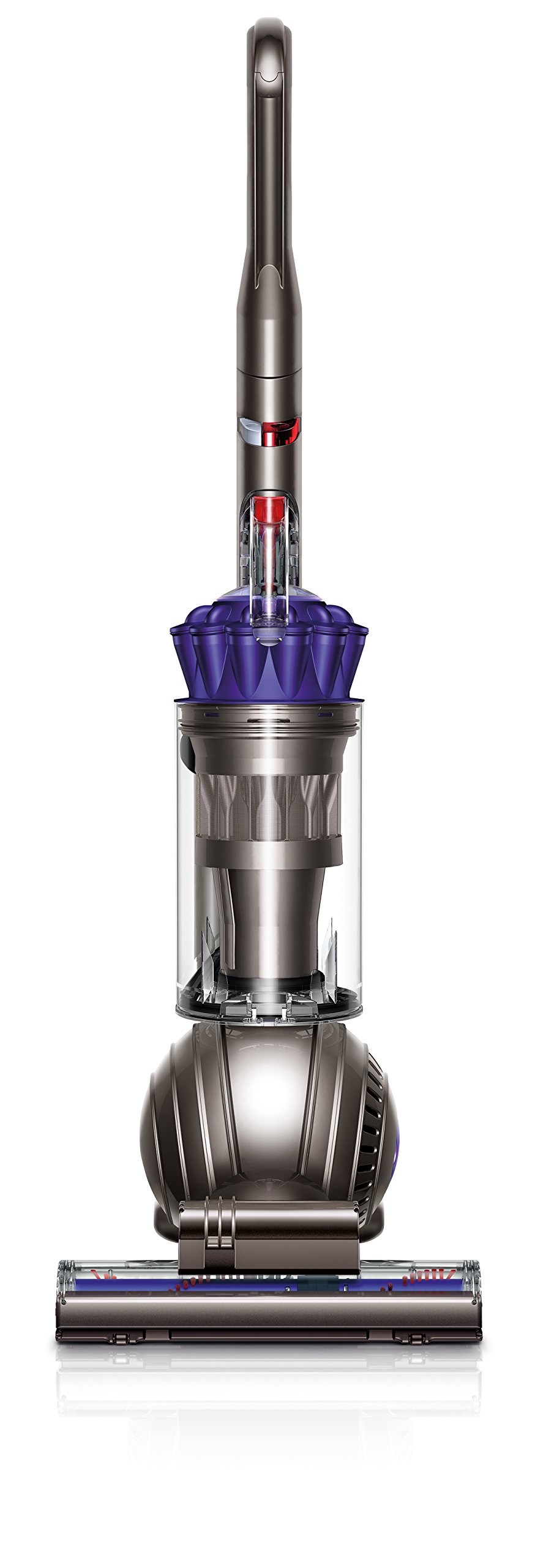 Dyson Ball Animal Upright Vacuum , Purple (Renewed)