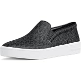 Michael Kors Women's Keaton Slip on Sneaker