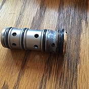 Moen 3330 M-PACT Moentrol Pressure-Balancing Volume ...