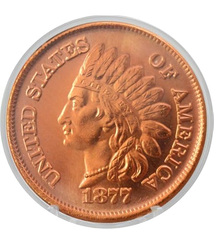 1859年 【初年度】インディアン・ヘッド 1859年 【初年度】インディアン・ヘッド - メルカリ