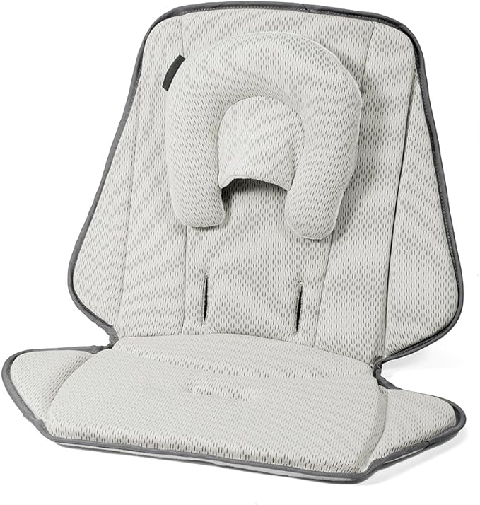 uppababy infant seat insert