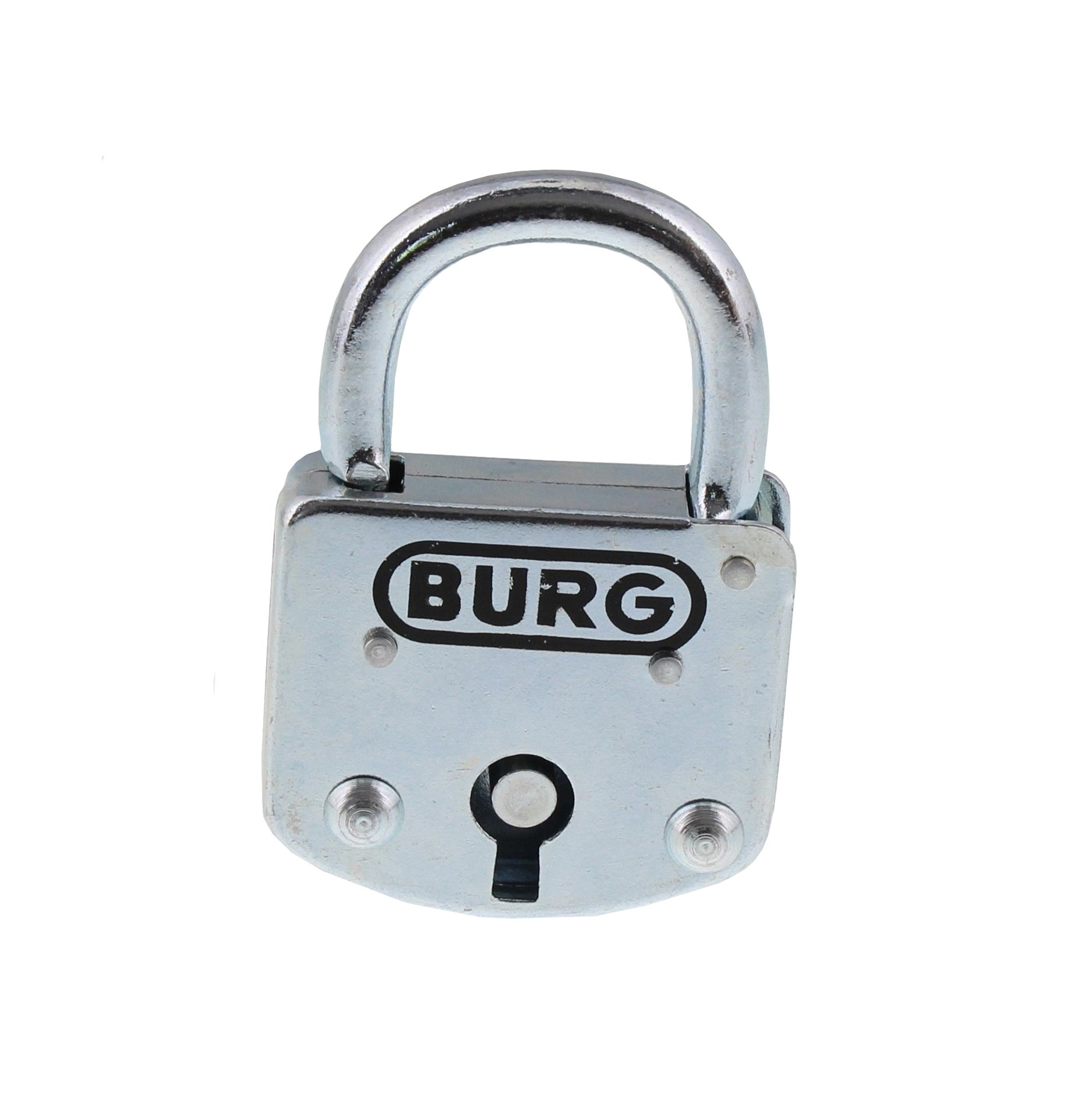 Burg Wächter 393 Padlock 45 mm, 1 piece 105021880
