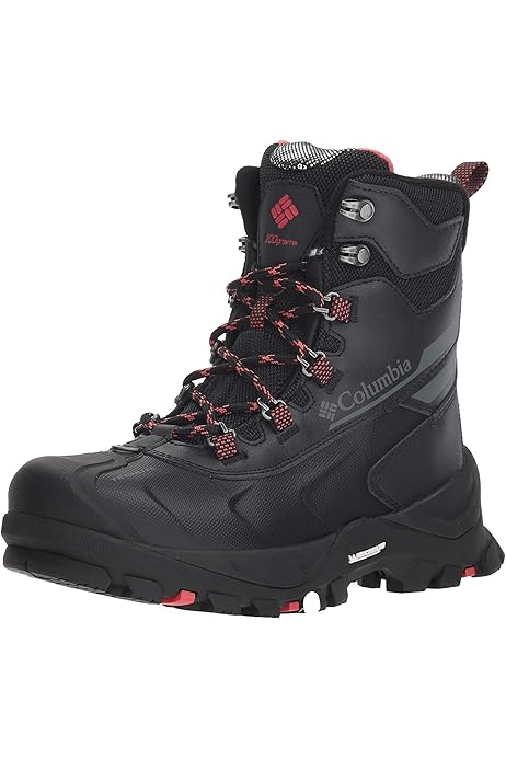 columbia women's bugaboot plus iii xtm oh winter boot