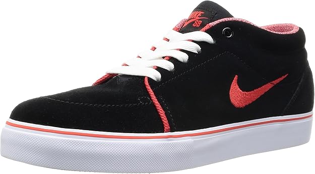 nike sb satire mid