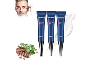 PONPRNGY Openeyes Awaken Peptide Lifting Eye Gel - Derma Firm Peptide Firming Eye Gel, Nordizoe Openeyes Eye Cream, Natural Lift Firming Eye Serum for Men Women, Remove Eye Bags & Wrinkles, Dark Circles (3pc)