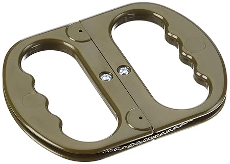 Mil-Tec Wire SAGE M Handles