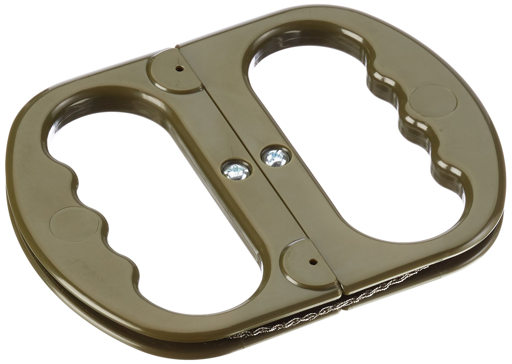 Mil-Tec h Unisex - Adult Wire Saw-15502500 Wire Saw, Olive, One Size