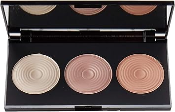 revolution radiance palette
