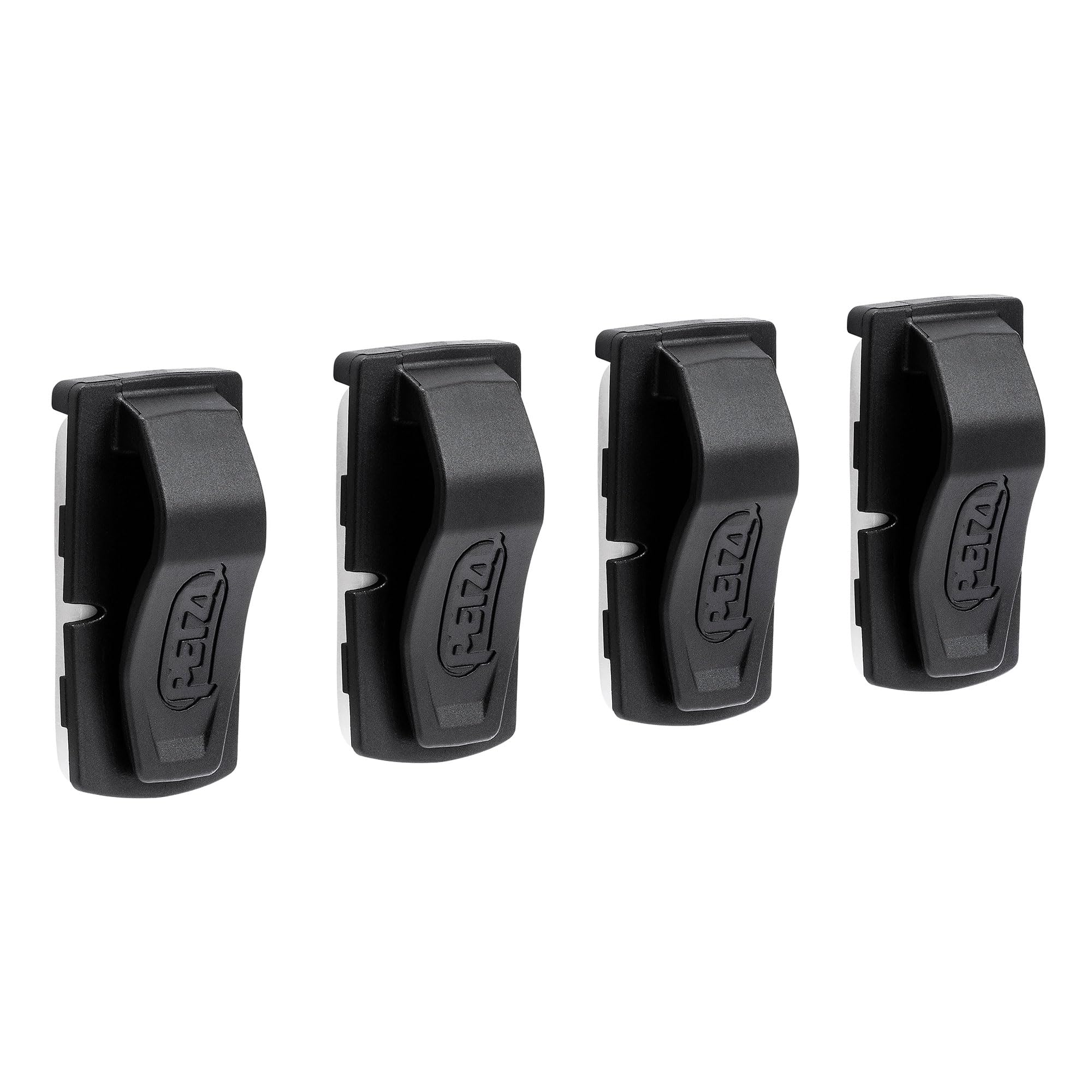 Petzl Unisex – Adult Plain Adapt, Multi-Colour, One Size