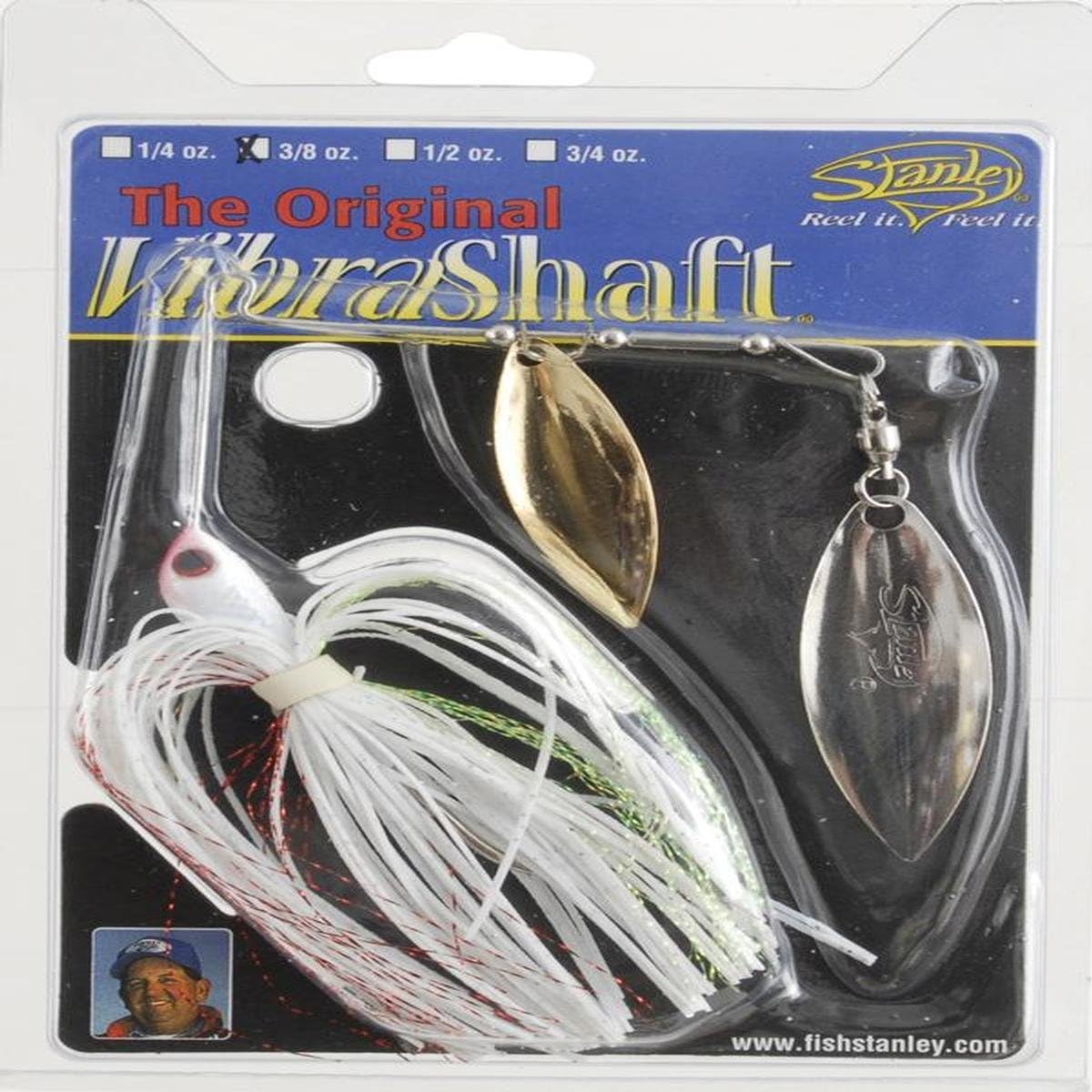 white baits