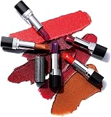 Avon Ultra Shimmer Lipstick Violet Sparks SPF15 Moisture Retaining High Shine view 6