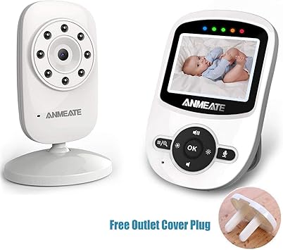 uu infant baby monitor
