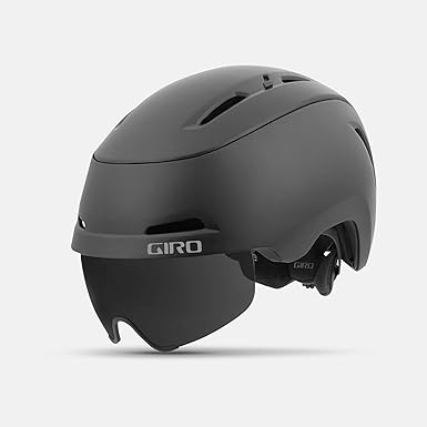 urban cycling helmet