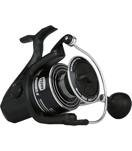Amazon.com : Ugly Stik 10' Carbon Surf Spinning Rod, 2 Piece Fishing Rod, Medium Heavy Rod Power, 15-30 lb Line Rating, Lure Rating 1-5 oz : Sports & Outdoors Amazon.com : Ugly Stik 10' Carbon Surf Spinning Rod, 2 Piece Fishing Rod, Medium Heavy Rod Power, 15-30 lb Line Rating, Lure Rating 1-5 oz : Sports & Outdoors