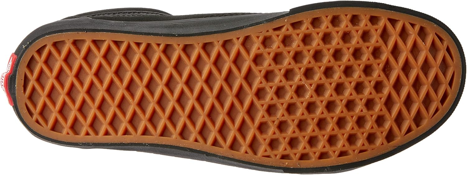  | Vans Old Skool Unisex Adults' Low-Top Trainers | Skateboarding