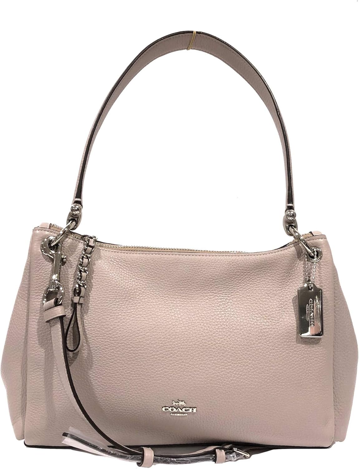small mia shoulder bag