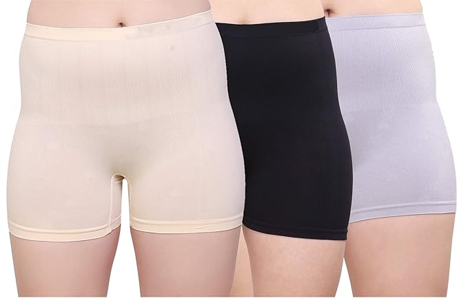 slimming cycling shorts