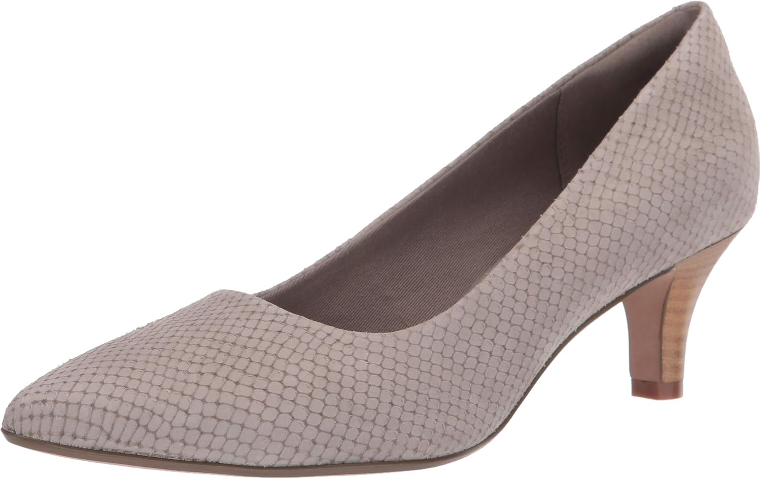clarks linvale jerica pump