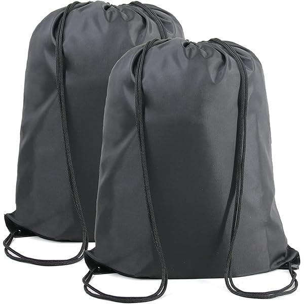 バッグ CTHY LUXURY MATERIAL DRAWSTRING BAG Amazon.com | (36 Pack) 3 Dozen - Economical Cotton Sport