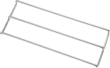 Amazon キャンピングムーン Camping Moon サイズ 軽量焚き火グリル用 ゴトク ステンレス ロストル Mtg F Camping Moon 鉄板 網