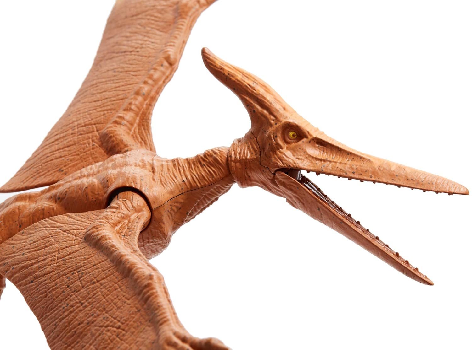 jurassic world pteranodon mattel