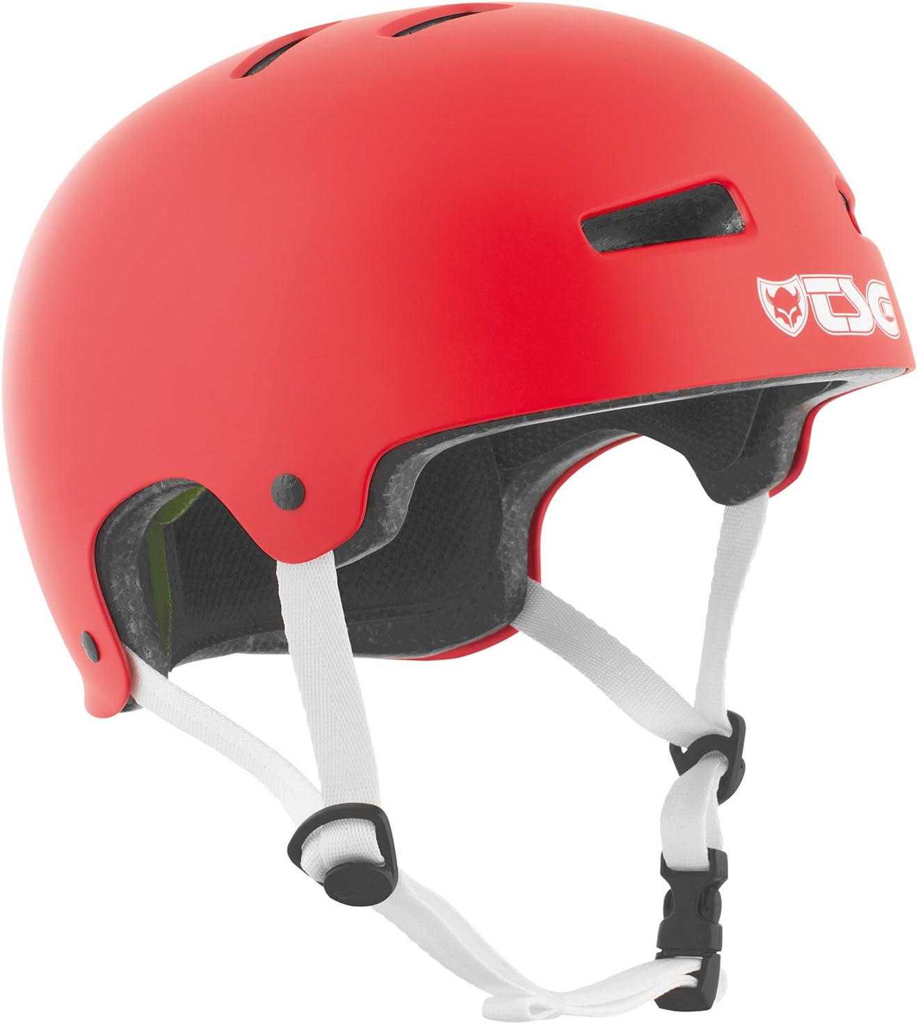 TSG '12 Evolution Special Makeup Helmet