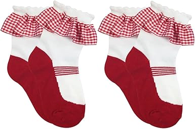mary jane infant socks