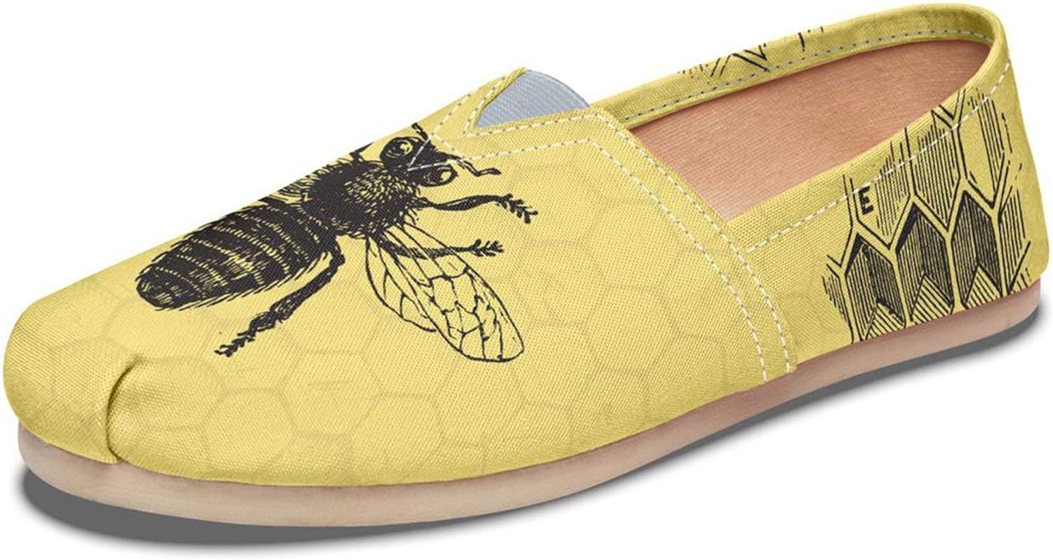 simply bee shoes