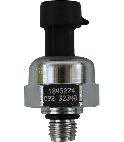 Dorman 904-502 Diesel Injection Control Pressure Sensor – Compatible With Ford, International, IC Corporation Trucks