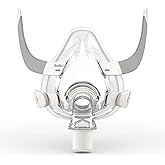 ResMed AirFit F20 Frame System - for Full-Face CPAP Mask Frame System - Replacement CPAP Accessories - Small