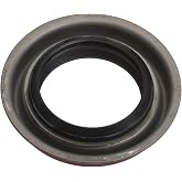 National 3604 Differential Pinion Seal for 1983 - 2018 Ford F-150
