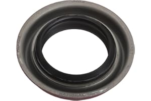 National 3604 Differential Pinion Seal for Ford F-150