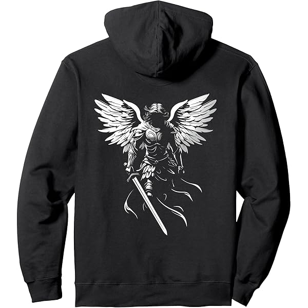 Amazon.com: Archangel & Warrior St Michael I Saint Michael Protect